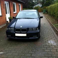 BMW e36 318I