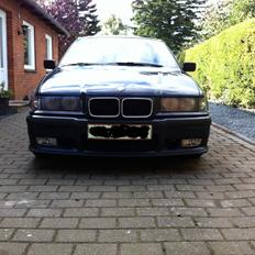 BMW e36 318I