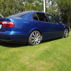 Seat Toledo 1.6