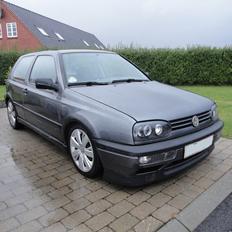 VW Golf III GTI 16v