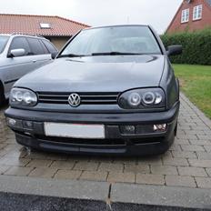 VW Golf III GTI 16v