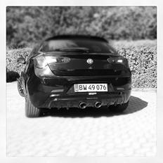 Alfa Romeo Giulietta 1,4 MA *****Solgt*****