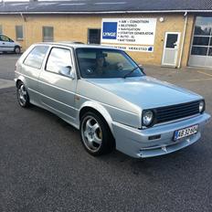 VW Golf ll