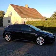 Ford Focus ST 225 #solgt#
