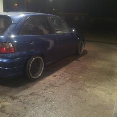 Opel astra f gsi 24v