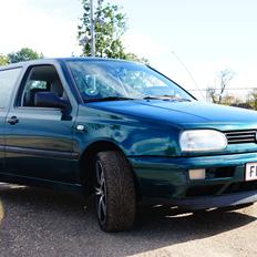VW Golf 3 1,4