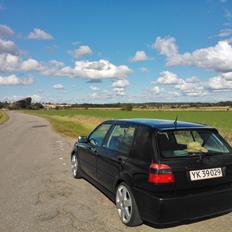 VW Golf 3 1.9 TDI SOLGT