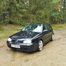 VW Golf 3 1.9 TDI SOLGT