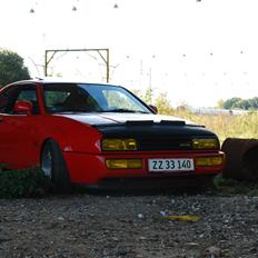 VW Corrado *SOLGT*