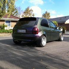 Opel Corsa B GSI