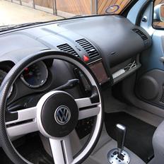 VW Lupo 3L