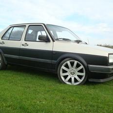 VW Jetta 1,6 TD