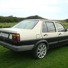 VW Jetta 1,6 TD