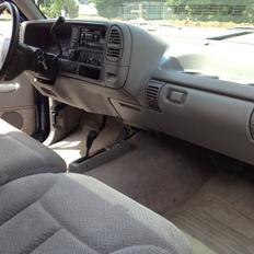 Chevrolet Silverado 2500 4x4