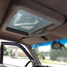 Chevrolet Silverado 2500 4x4