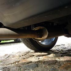 VW Golf 2 1,8 16V (KR) (Tidl Bil)