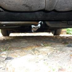 VW Golf 2 1,8 16V (KR) (Tidl Bil)