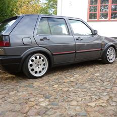 VW Golf 2 1,8 16V (KR) (Tidl Bil)