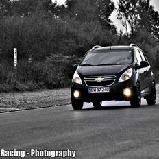 Chevrolet Spark LS