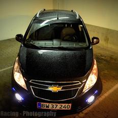 Chevrolet Spark LS