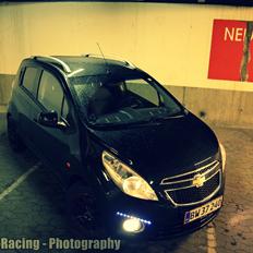 Chevrolet Spark LS