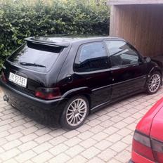 Citroën saxo 1,6 8v