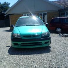 Citroën saxo 1,1i vts edition