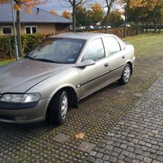 Opel Vectra B