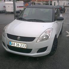 Suzuki Swift 1,2 Aircon