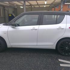 Suzuki Swift 1,2 Aircon