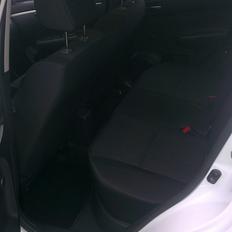 Suzuki Swift 1,2 Aircon