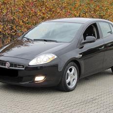 Fiat Bravo 1.9 MJT