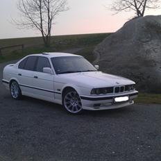 BMW 520i