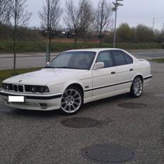BMW 520i