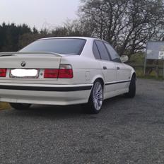 BMW 520i