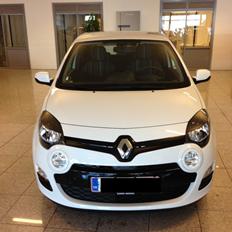 Renault Twingo (solgt)