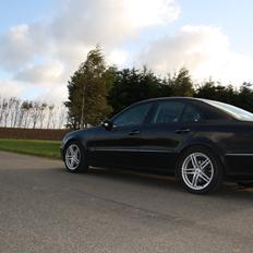 Mercedes Benz E 220 CDI W211 ELEGANCE
