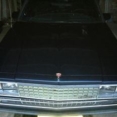 Chevrolet El camino