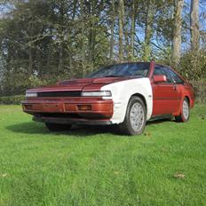 Nissan SIlvia S12 ( Solgt )
