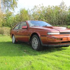 Nissan SIlvia S12 ( Solgt )