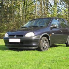 Opel Corsa B ( Solgt )