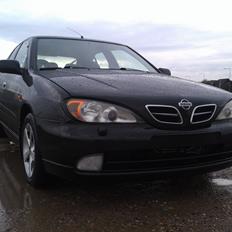 Nissan Primera 2,0 aut.