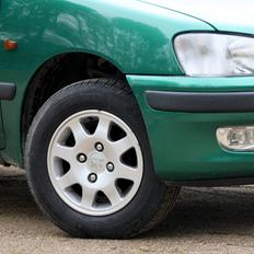 Peugeot 106 Roland Garros