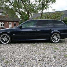 BMW 530 D
