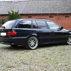 BMW 530 D