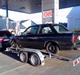 BMW E30 318is *solgt*
