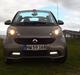 Smart ForTwo Passion Cabrio