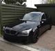 BMW E60 530d  - SOLGT -