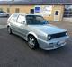 VW Golf ll