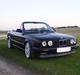 BMW E30 325i Cabriolet